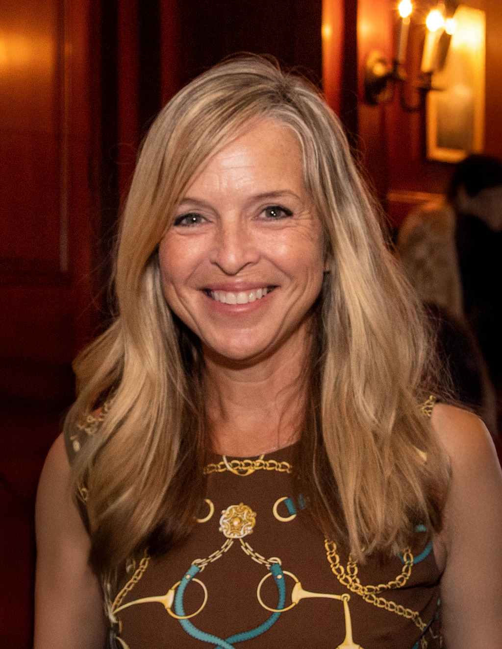 Prof. Dr. Darlene Cavalier