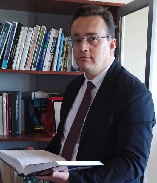 Prof. Dr. Faruk Soydugan