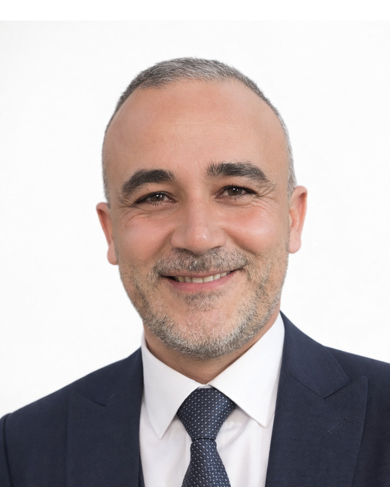 Prof. Dr. Gürkan Semiz