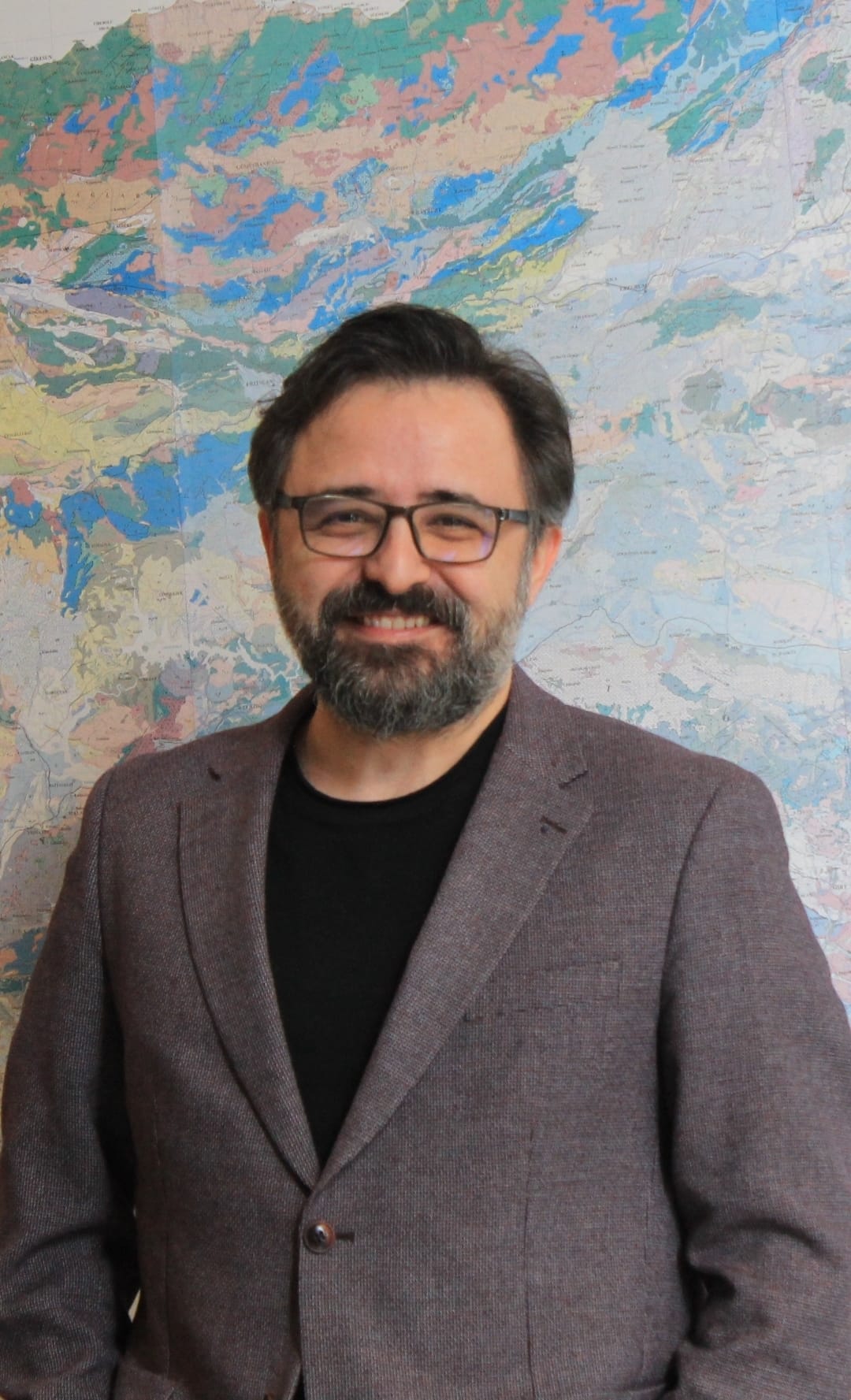Dr. Ömer Kamacı