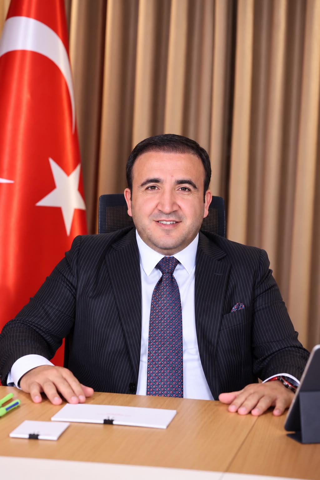 Ömer Kökçam