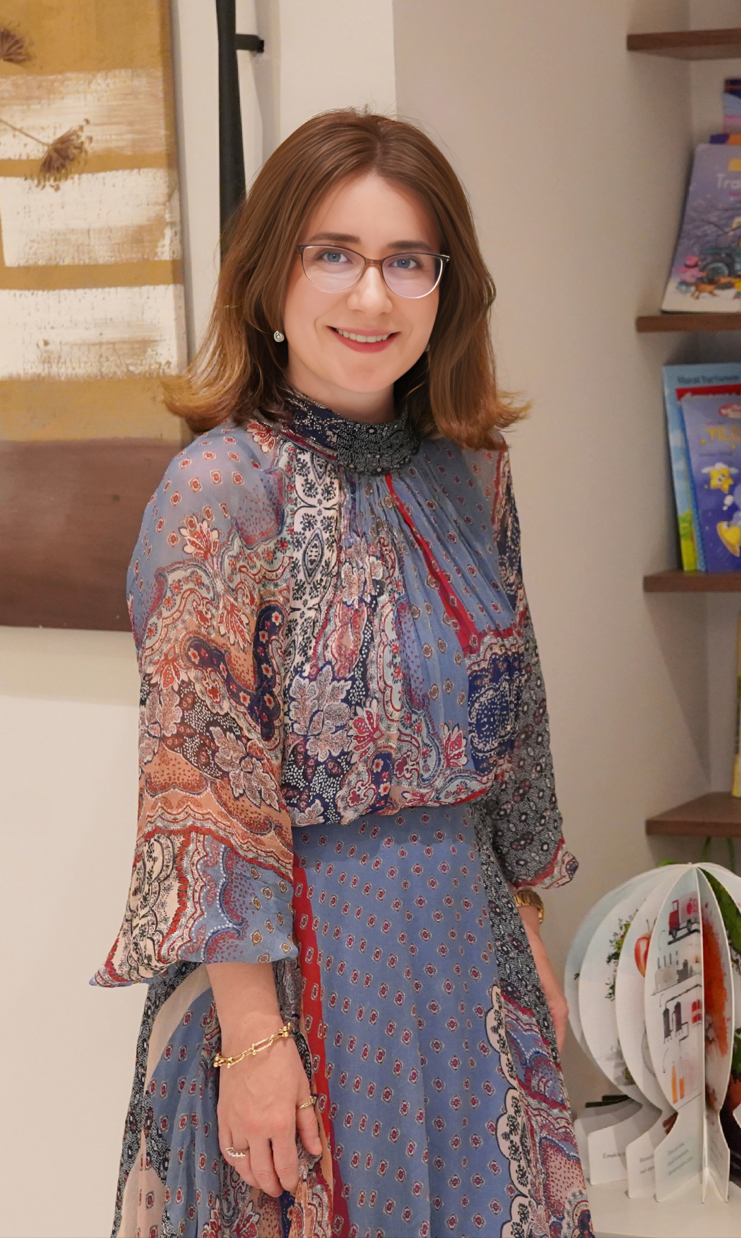 Uzm. Dr. Rukiye Çolak Sivri