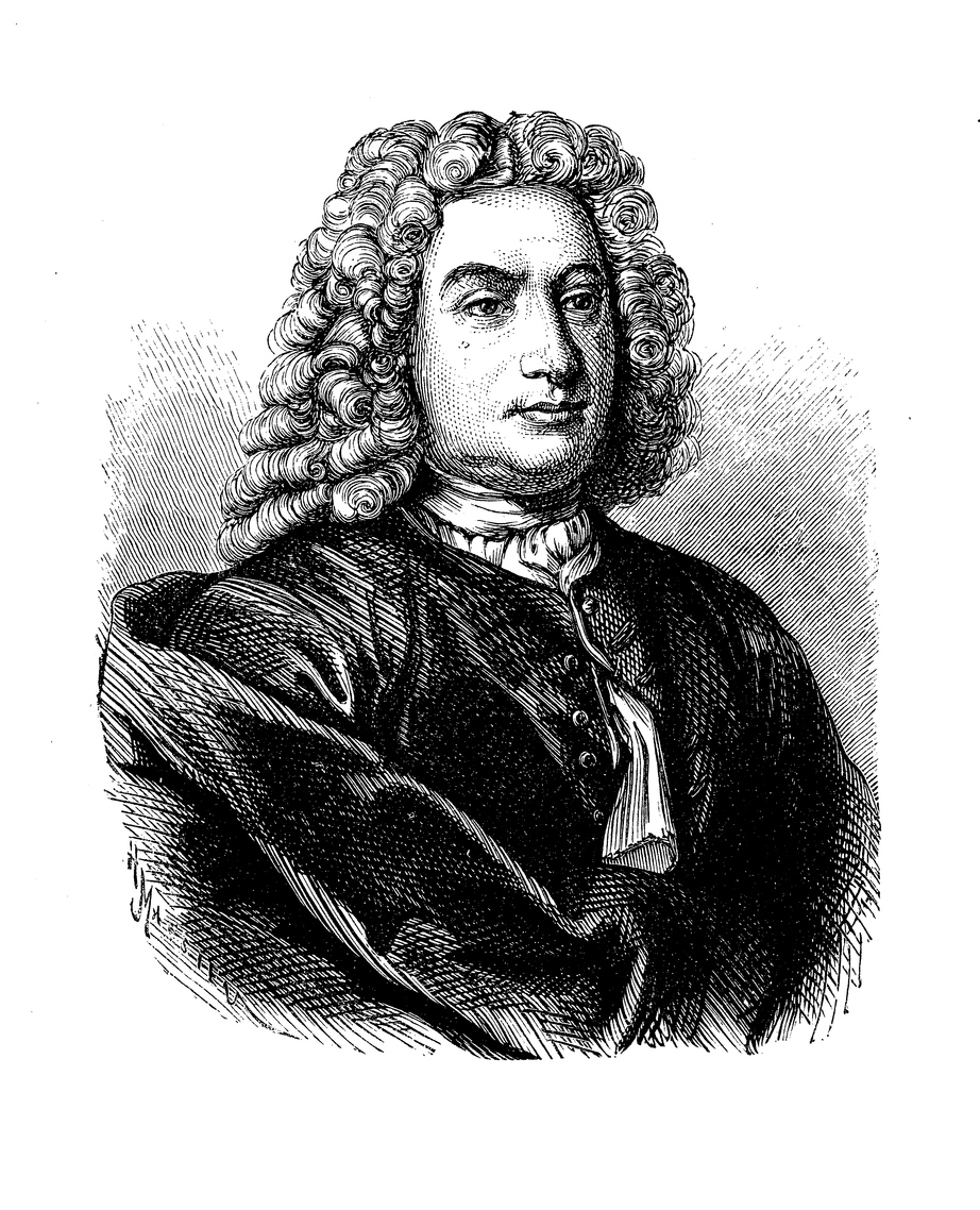 Daniel Bernoulli