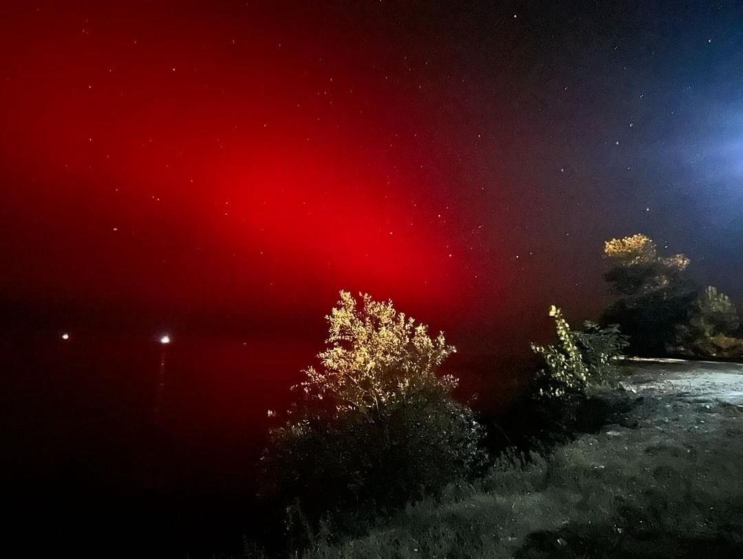 Kastamonu Kuzey Işıkları