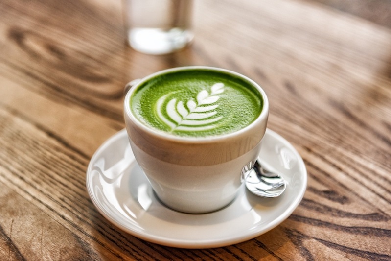 Matcha çayı nedir