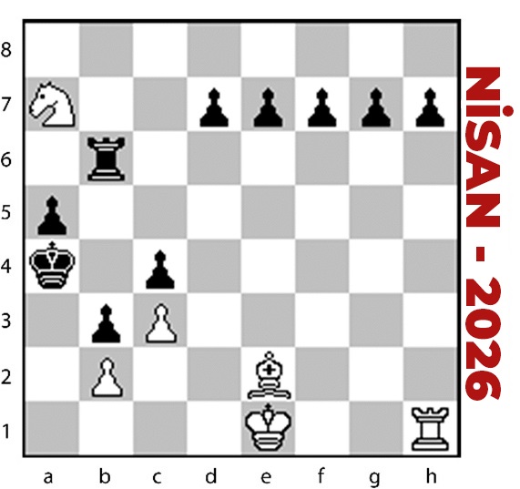 Nisan 2026