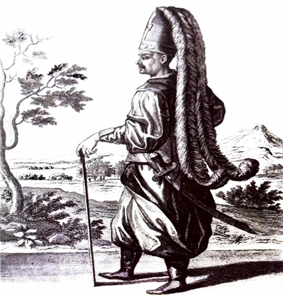 Yayıncı Henri Bonnart, 