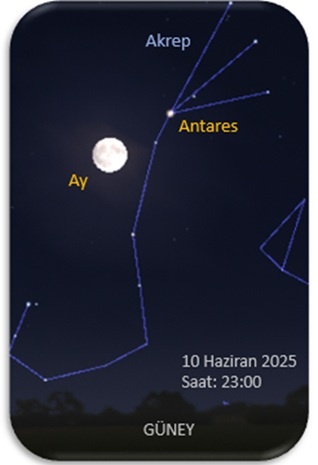 antares