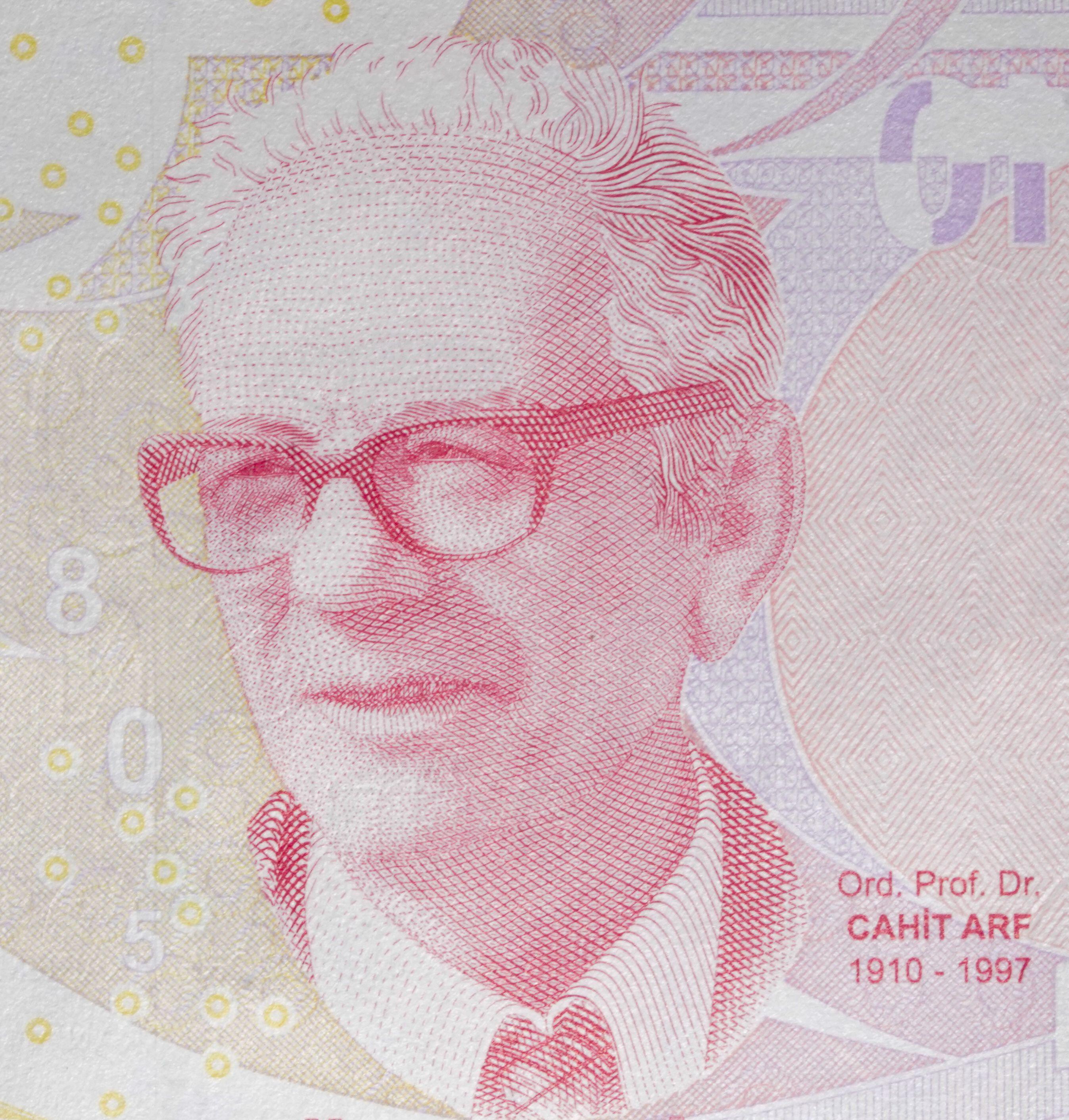 cahit arf