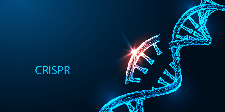 CRISPR-Cas sistemi