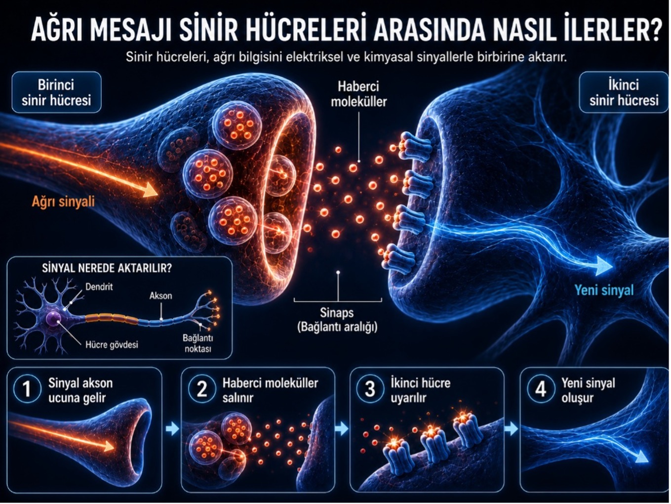 Diş Ağrısı