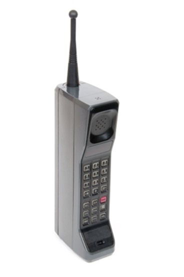 eski telefon