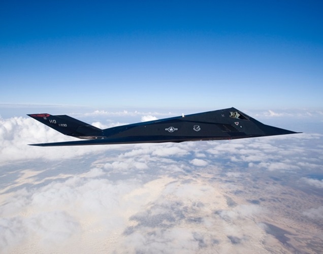 f-117