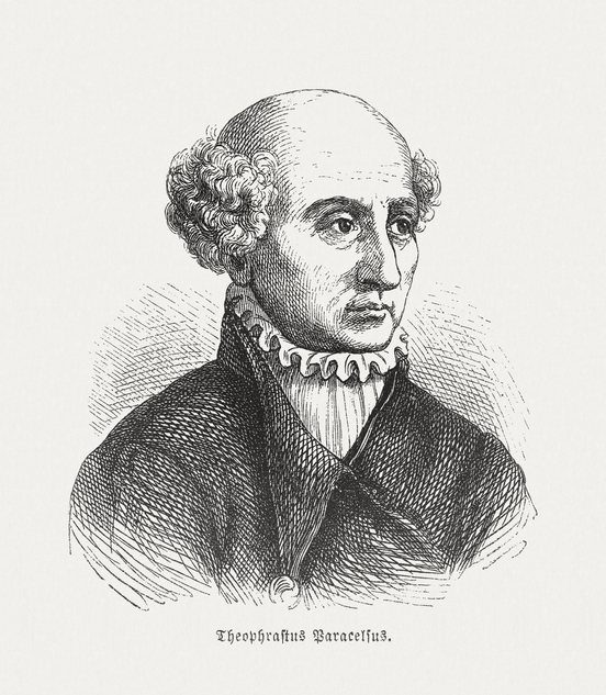 Paracelsus