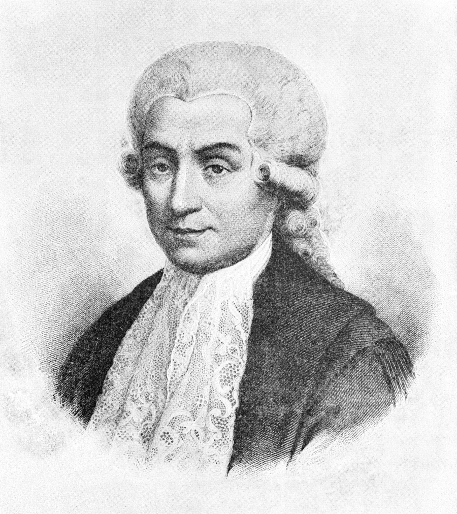 Luigi Galvani