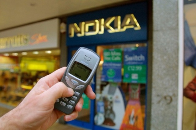 Nokia 3310