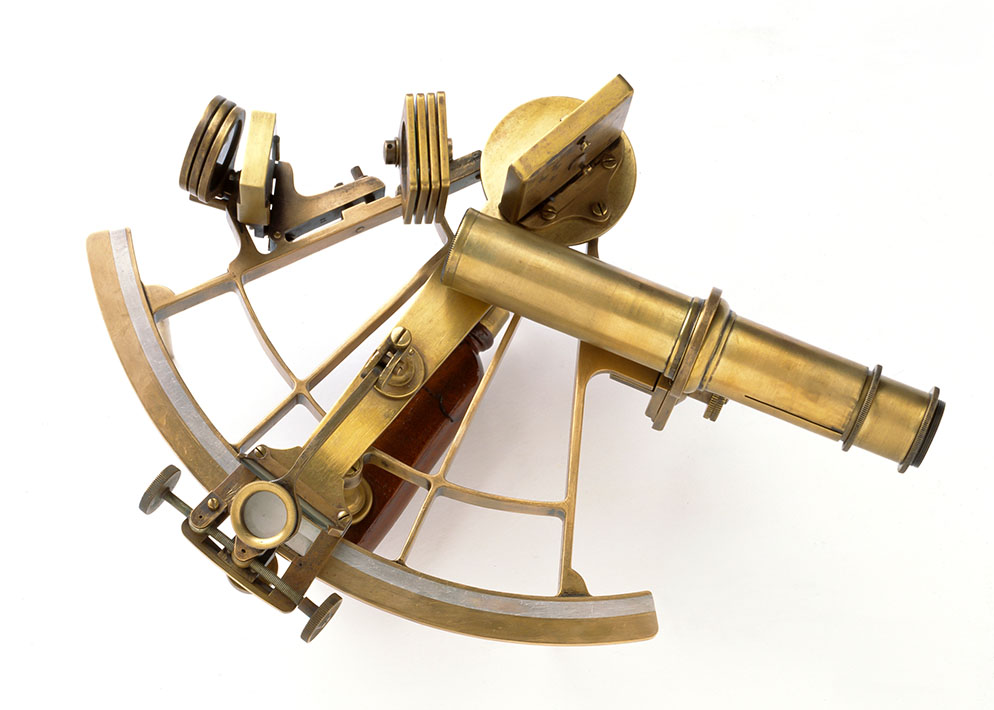Sextant