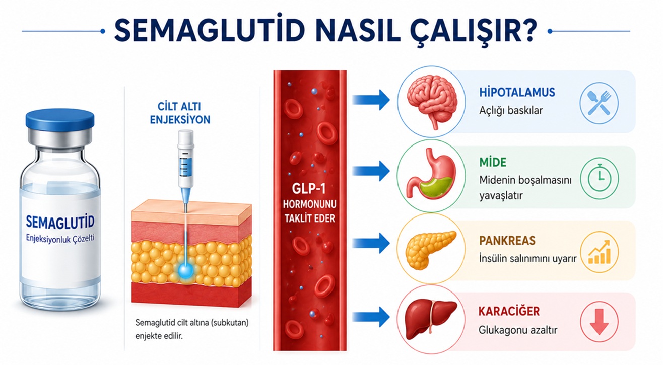 semaglutid