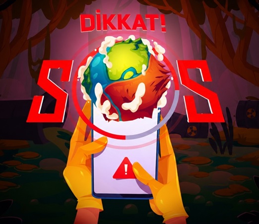 sos