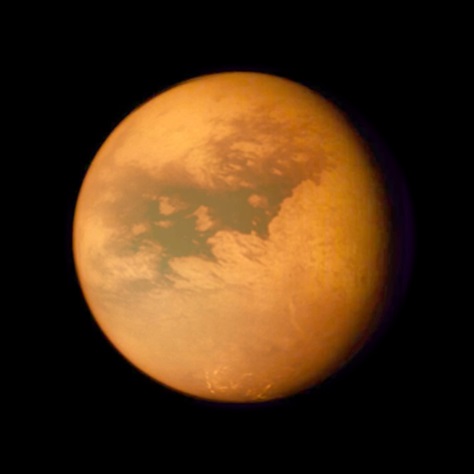 titan