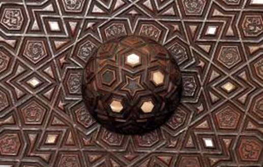 Kündekâri örneği