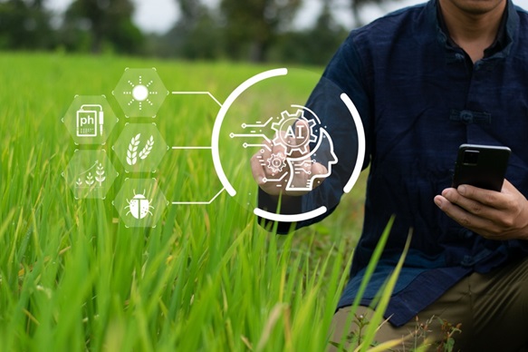 Yeni Nesil Tarım Uygulamaları Nelerdir