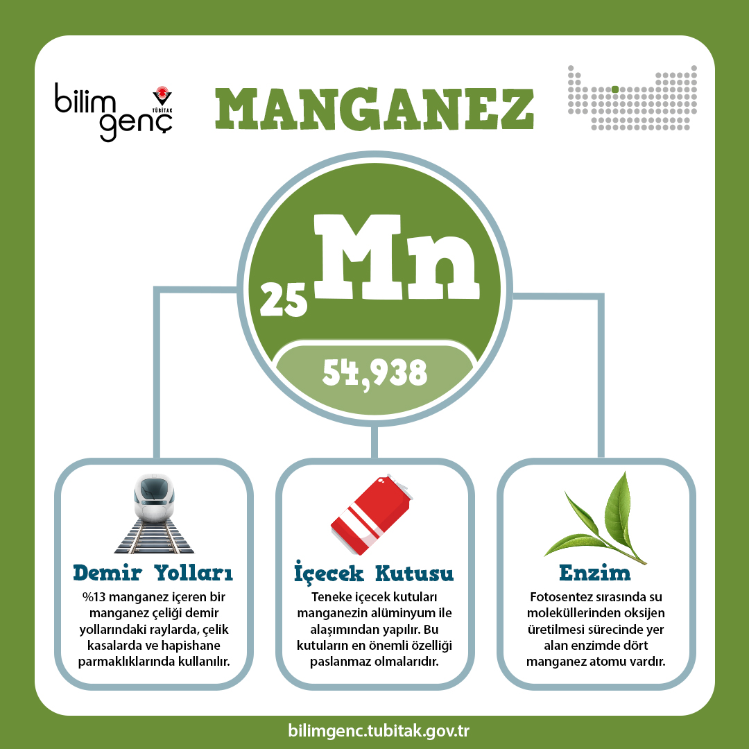 Manganez