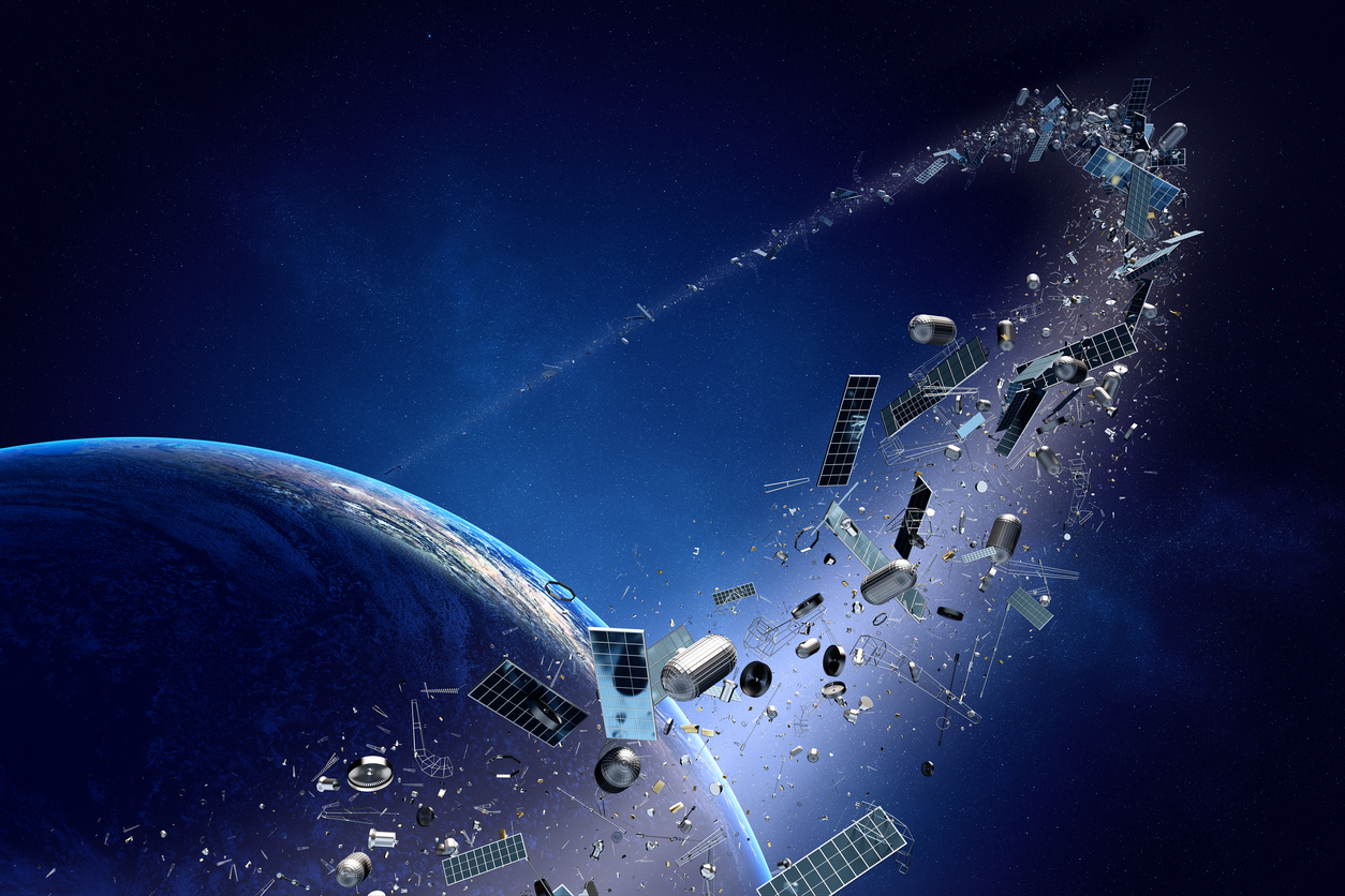 Gökyüzünde Yeni Bir Takımyıldız: Starlink Uyduları #2