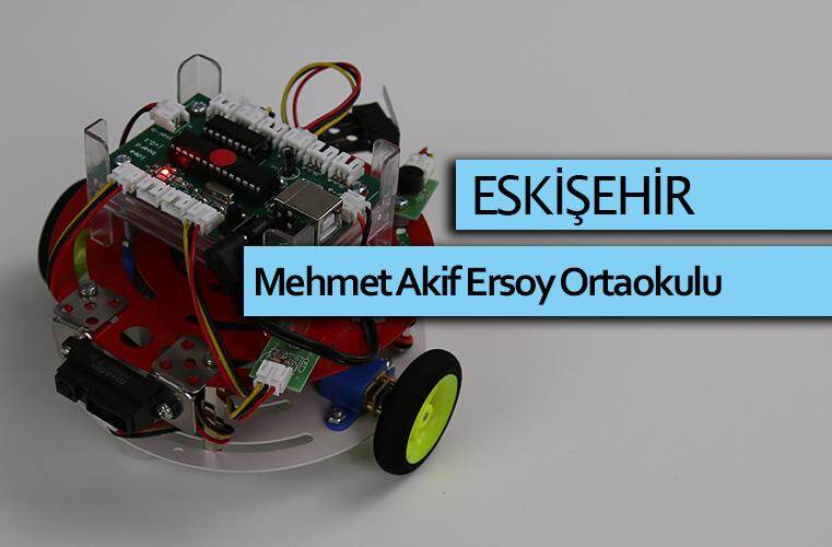 Hırsızları Kovalıyoruz