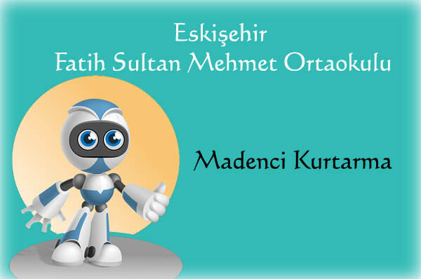 Madenci Kurtarma