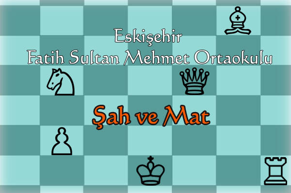 Şah ve Mat
