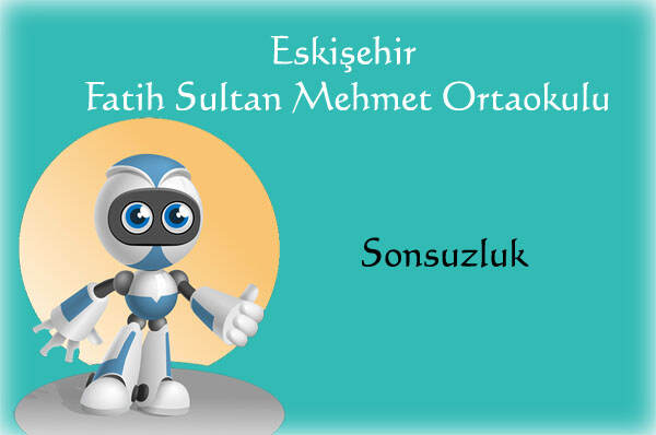 Sonsuzluk