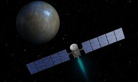 asteroit kusagi ne kadar kalabalik