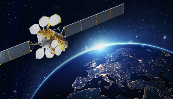 Türksat 5B Uydusunun Uzay Macerası Başlıyor!