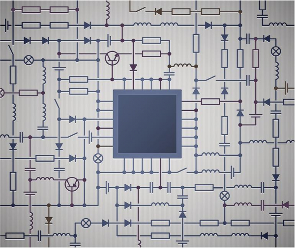 Elektronik Devre Elemanlarını Tanıyalım