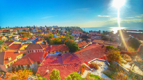 En Beğenilen “Gökyüzü” Fotoğrafları