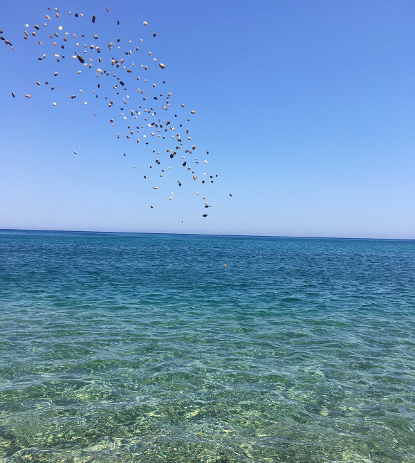 En Beğenilen “Tatil” Fotoğrafları