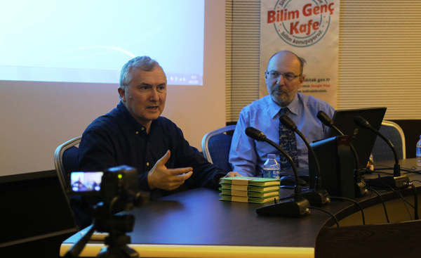 Bilim Genç Pi Günü’nü Kutladı