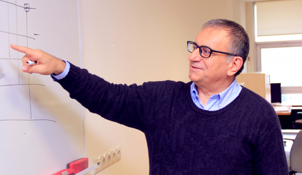 Prof. Dr. Erdal Arıkan ile 5G Teknolojisine Yönelik Çalışmaları Üzerine Bir Söyleşi