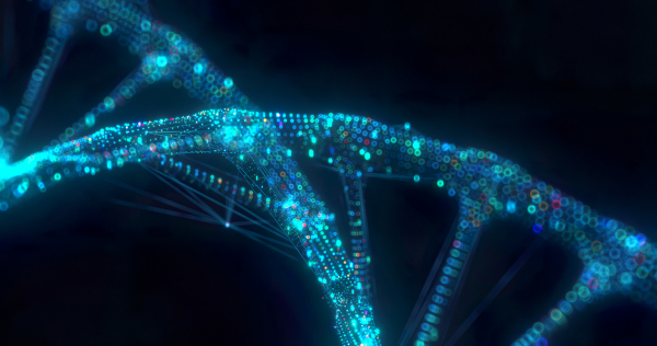 Bilginin Kaydedilmesine ve Okunmasına İmkân Veren DNA Kapsülleri