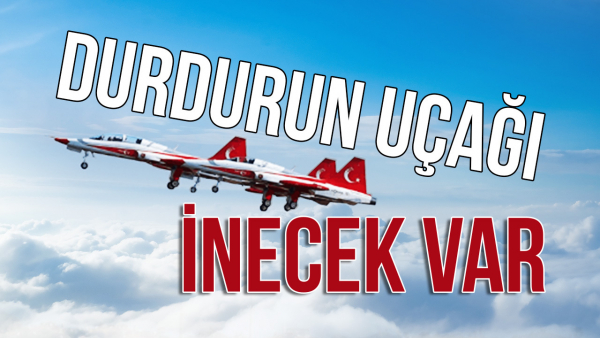 Uçakların İniş Takımı Nasıl Çalışır?