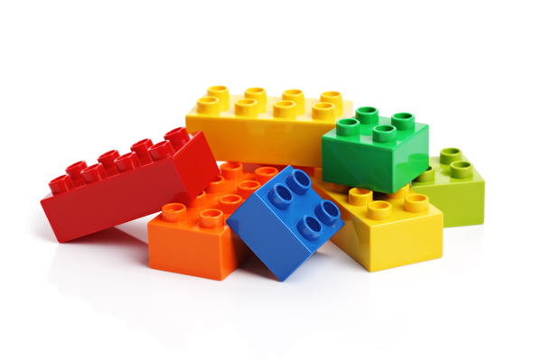 LEGO Matematik Öğrenmeyi Kolaylaştırıyor mu?