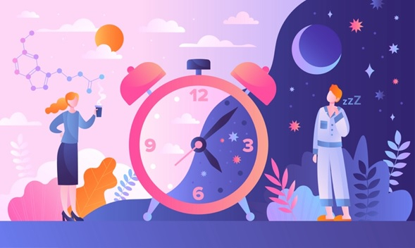 Günlük Yaşamımızın Gizli Kahramanı: Sirkadiyen Ritim Nedir?
