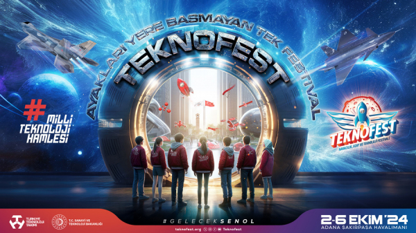 TEKNOFEST 2024 Ne Zaman, Nerede Gerçekleşecek?