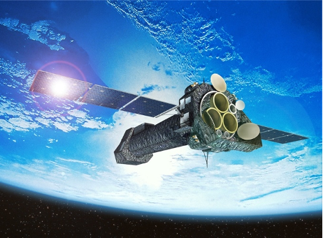 XMM-Newton Uydusu Kozmik Devin Kalp Atışlarını Yakaladı