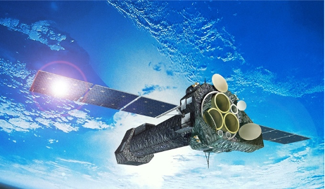 XMM-Newton Uydusu Kozmik Devin Kalp Atışlarını Yakaladı