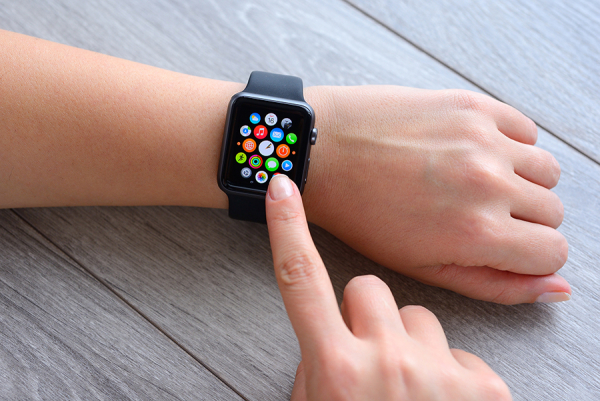 Apple Watch Damarlarınızı Tarayarak El Hareketlerinizi Tahmin Edebilir