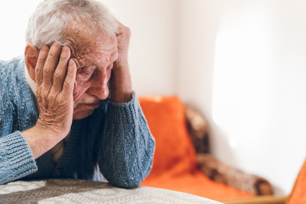 Alzheimer Hastalığını Tespit Eden Kan Testi