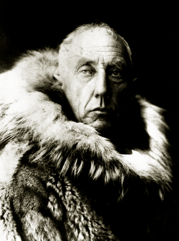 Güney Kutbu Yarışı III: Amundsen ve Scott’ın Keşiflerinin Karşılaştırması