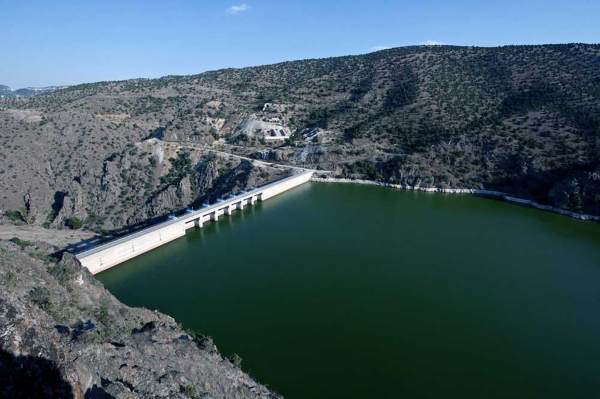 Hidroelektrik Santrallerinde Sürdürülebilirlik Sağlayan Proje: MİLHES